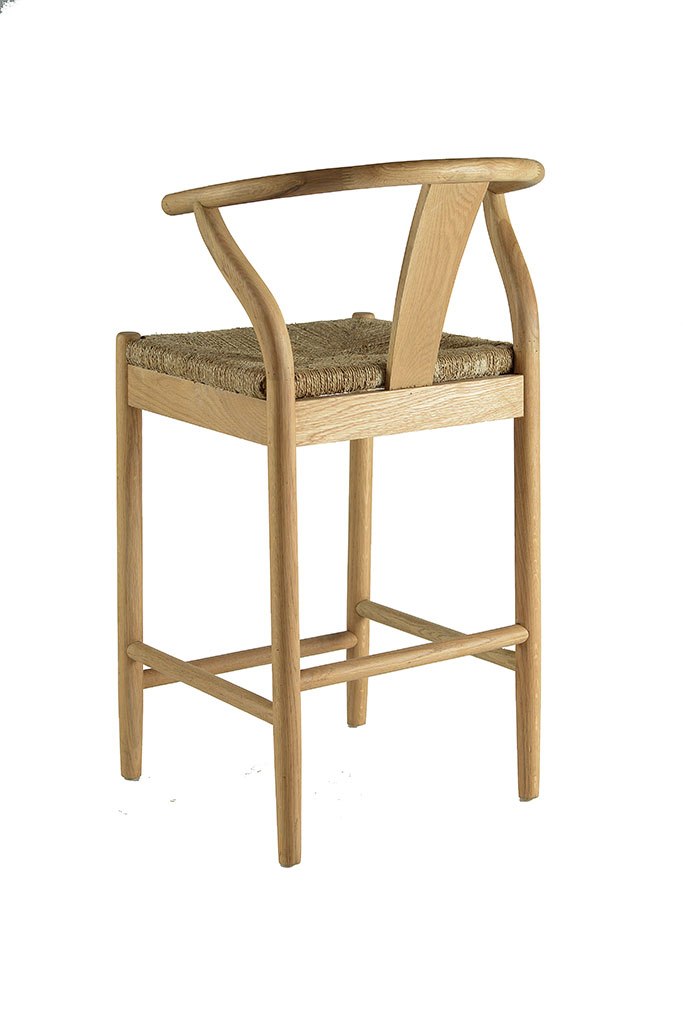 Fahari Counter Stools Shop Bradford W. Collier and BWC Studio, Inc