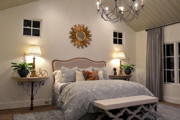 Bedroom Winner-Festival of New Homes