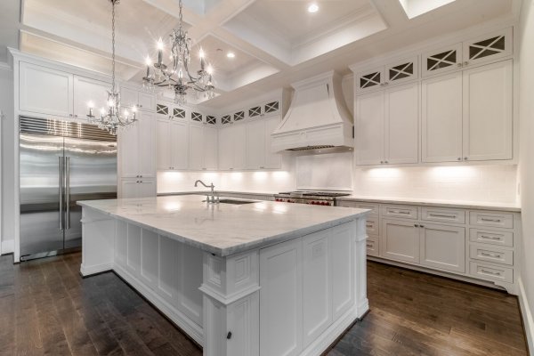 Kitchen Bellaire 1