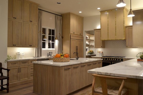 Kitchen Winner-Festival of New Homes