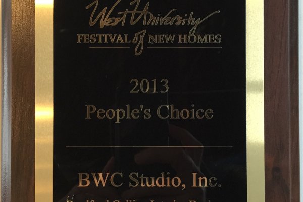 West University Festival of Homes 2013