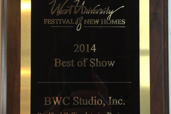 West University Festival of Homes 2014