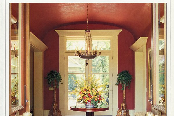 Tennessee Homes and Gardens